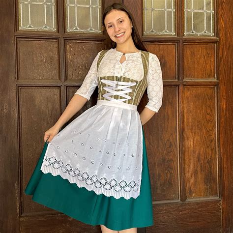 where to buy authentic dirndl.